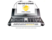 Tablet Screenshot of community.highend.com